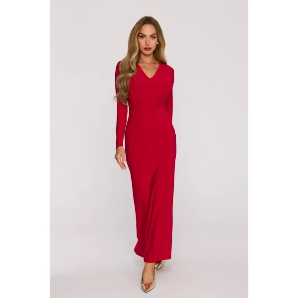  Kleid MOE M891 HRSG 