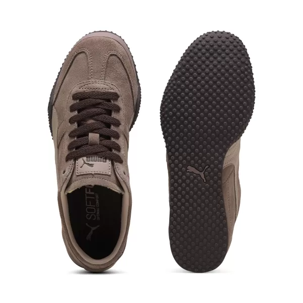  Damenschuhe PUMA BELLA UT CLASSIC 404620_05 SANDSTEIN/ROSE LATTE 