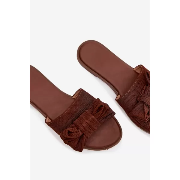  Damensandalen BOTO AMIVELLE 41417 BRAUN 