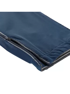 Herrenhosen ALPINE PRO SAMUL BLAU