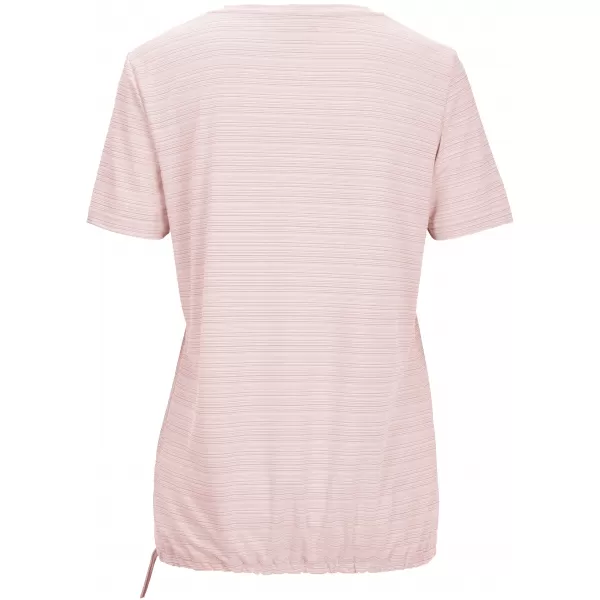  Damen-T-Shirt KILLTEC KOS 46 38318-560 HELLROSA 