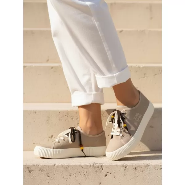  Damenschuhe DSTREET ZY1408 BEIGE 