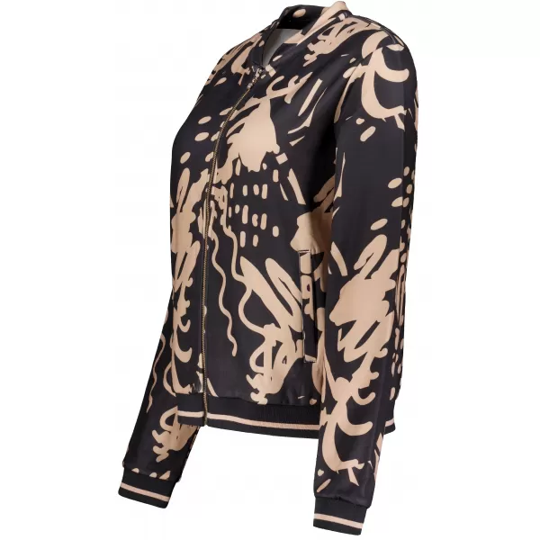  Damenjacke ALTISPORT HADARIT BEIGE 