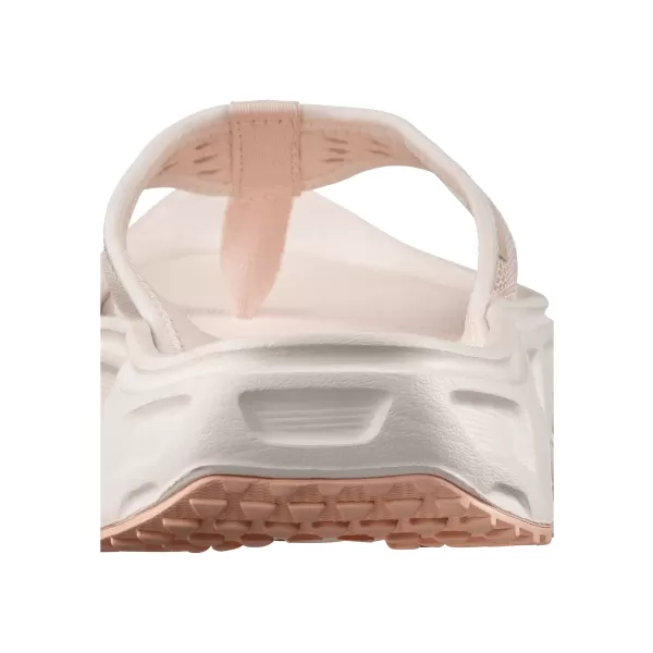  Damenschuhe SALOMON REELAX BREAK 6.0 W L47995300 TAPIOKA/VANILLEEIS/MANDELCREME 