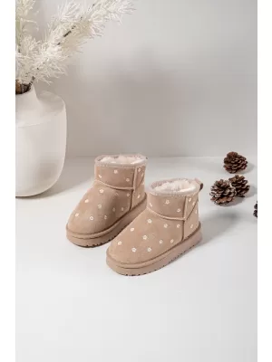 Schneemänner für Kinder BOTO GRACINA 39512 BEIGE