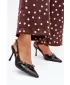Damenschuhe BOTO RAVIRA 38548 SCHWARZ