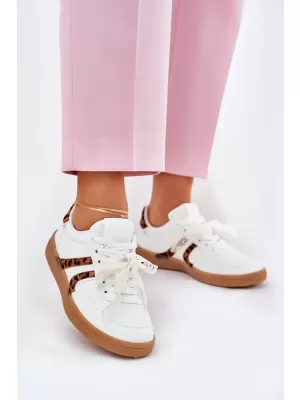 Damen-Sneaker BOTO ZIELLE 36364 WEIß