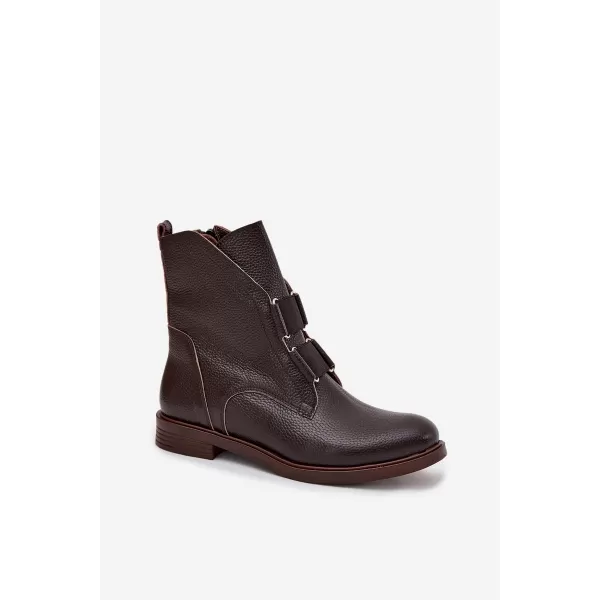  Damenschuhe ZAZOO 3842 GRAU 