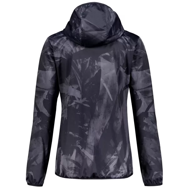  Premium-Softshelljacke für Damen ALTISPORT VOJ/ALW096JACK01 SCHWARZ 
