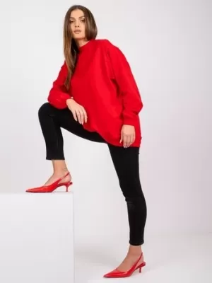 Damen-Sweatshirt BASIC FEEL GOOD RV-BL-5185.81P HRSG