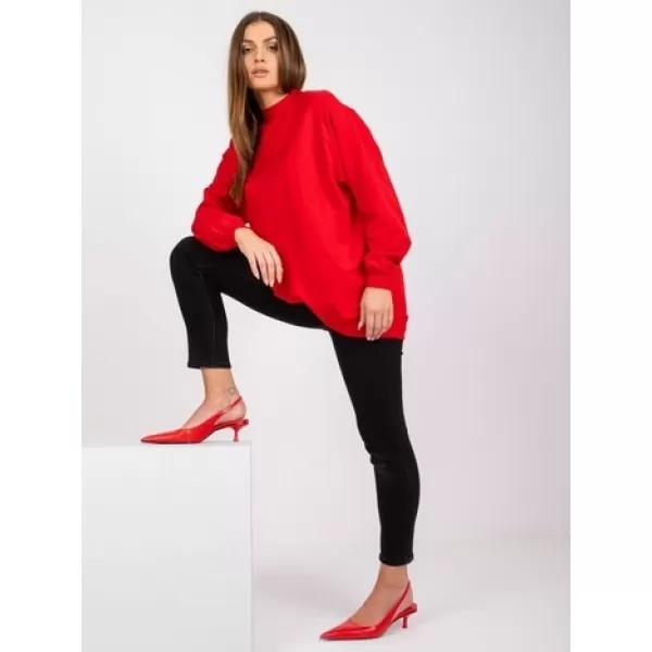  Damen-Sweatshirt BASIC FEEL GOOD RV-BL-5185.81P HRSG 