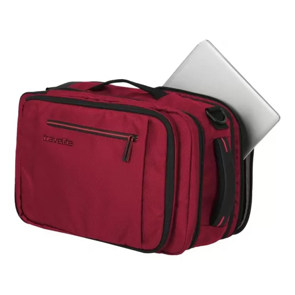  Rucksack TRAVELITE Crosslite 5.0 Board bag/Backpack S HRSG 