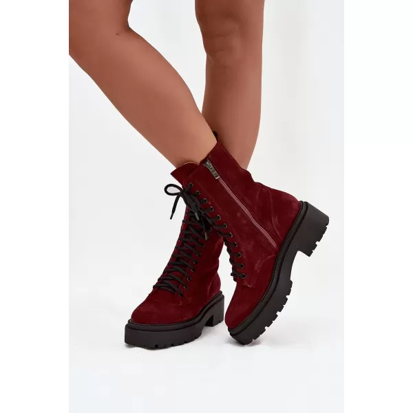  Damenschuhe ZAZOO 4213 HRSG 