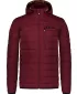 Herren-Winterjacke NORDBLANC SCREE NBWJM8262 BURGUND