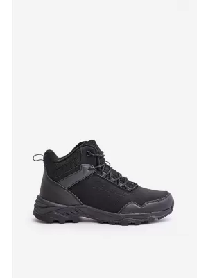 Herrenschuhe EVENTO MCBRAUN SCHWARZ
