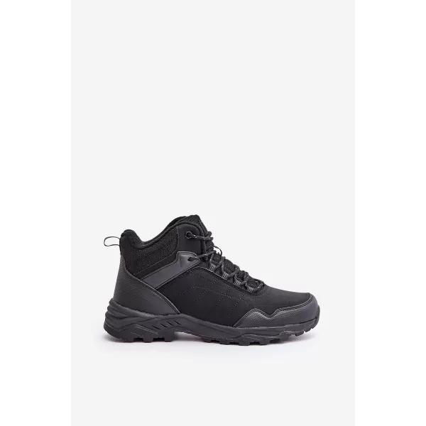  Herrenschuhe EVENTO MCBRAUN SCHWARZ 