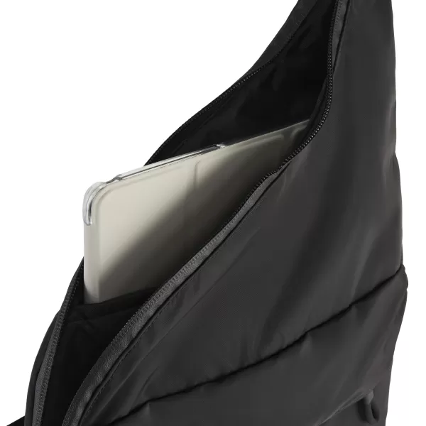  Tasche PUMA X REPRESENT SLING BAG 091822-01 PUMA SCHWARZ 