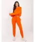 Damen-Set BASIC FEEL GOOD RV-KMPL-5757.68 FLUORESZIERENDES ORANGE