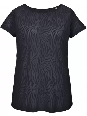 Damen-T-Shirt KILLTEC GS 29 43845-814 DUNKELBLAU