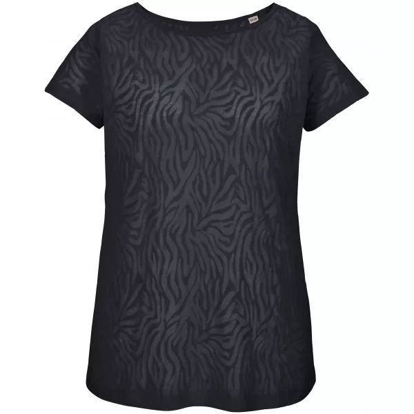  Damen-T-Shirt KILLTEC GS 29 43845-814 DUNKELBLAU 