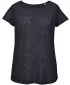 Damen-T-Shirt KILLTEC GS 29 43845-814 DUNKELBLAU