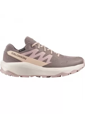 Damenschuhe SALOMON OUTSCAPE GTX W L49145200 EISEN/VANILLEEIS/MANDELCREME