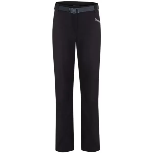  Damenhosen HUSKY KONE L SCHWARZ 
