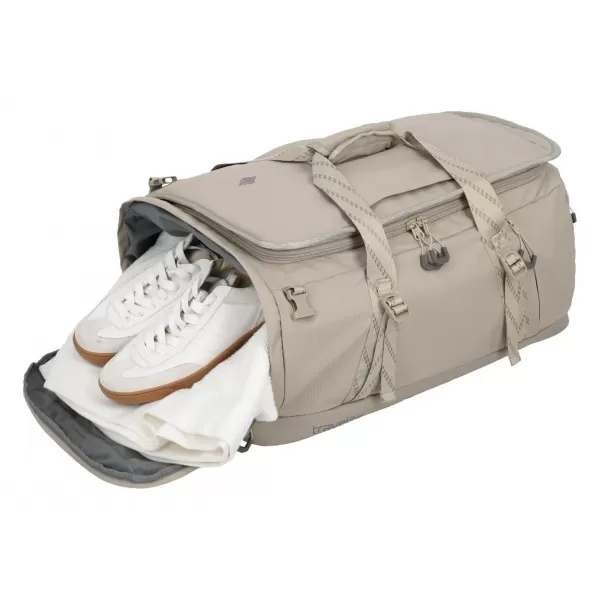  Tasche TRAVELITE Venture Line Duffle L SAND 