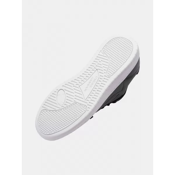  Herrenschuhe UNDER ARMOUR UA TEMPO 6005795-001 SCHWARZ 