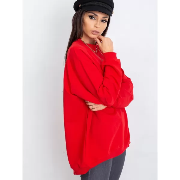  Damen-Sweatshirt BASIC FEEL GOOD RV-BL-5185.81P HRSG 