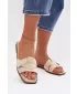 Damensandalen BOTO FLORANE 41420 BEIGE