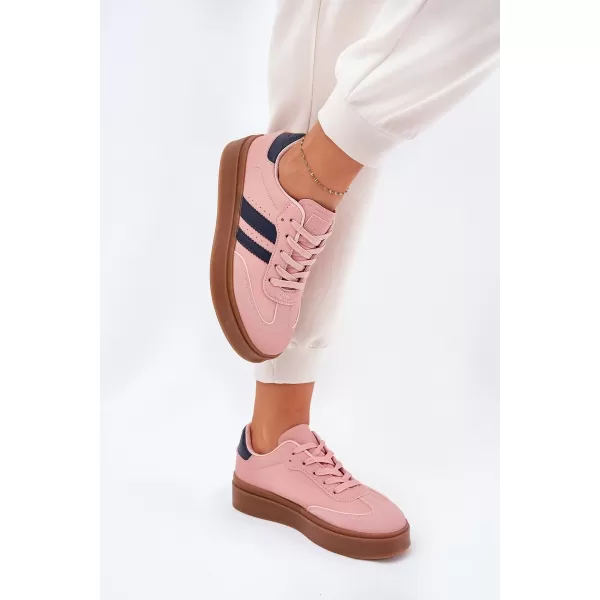  Damen-Sneaker EVENTO EDIRIELLA ROSA 