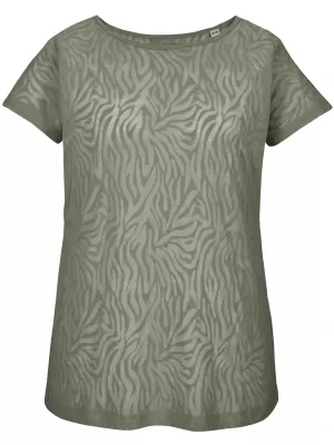 Damen-T-Shirt KILLTEC GS 29 43845-704 OLIVE