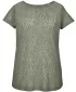 Damen-T-Shirt KILLTEC GS 29 43845-704 OLIVE