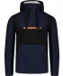 Herren-Softshelljacke NORDBLANC GLEN NBSSM8339 DUNKELBLAU