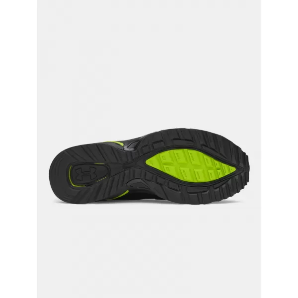  Stiefel UNDER ARMOUR 6005280-326 GRÜN 