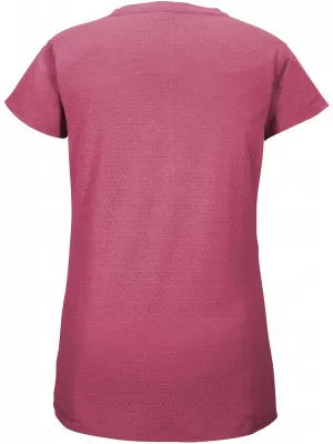 Damen-T-Shirt KILLTEC KOS 23 42849-555 ROSA