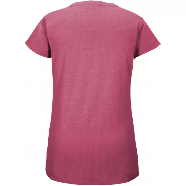  Damen-T-Shirt KILLTEC KOS 23 42849-555 ROSA 