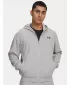 Herren-Sweatshirt UNDER ARMOUR RIVAL LW FZ 6009346-011 GRAU