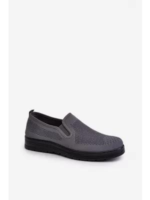 Herren-Sneaker EVENTO NOMIJI GRAU
