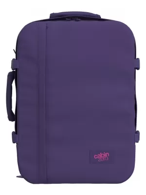 Rucksack CABINZERO Classic 44L SOLATION HIMMEL