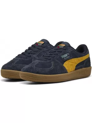 Stiefel PUMA PALERMO ROAD TO UNITY 401366-01 PUMA SCHWARZ/PUMA GRÜN