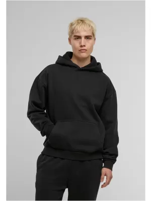 Herren-Sweatshirt URBAN CLASSICS TB7609 SCHWARZ