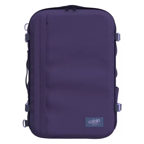  Rucksack CABINZERO Classic Plus 42L SOLATION HIMMEL 