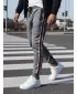 Herrenhosen DSTREET UX3623 DUNKELGRAU