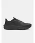 Herrenschuhe UNDER ARMOUR TURBULENCE 3 6006717-003 SCHWARZ