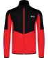Powerfleece-Sweatshirt für Herren NORDBLANC GROAN NBWFM8282 ROT