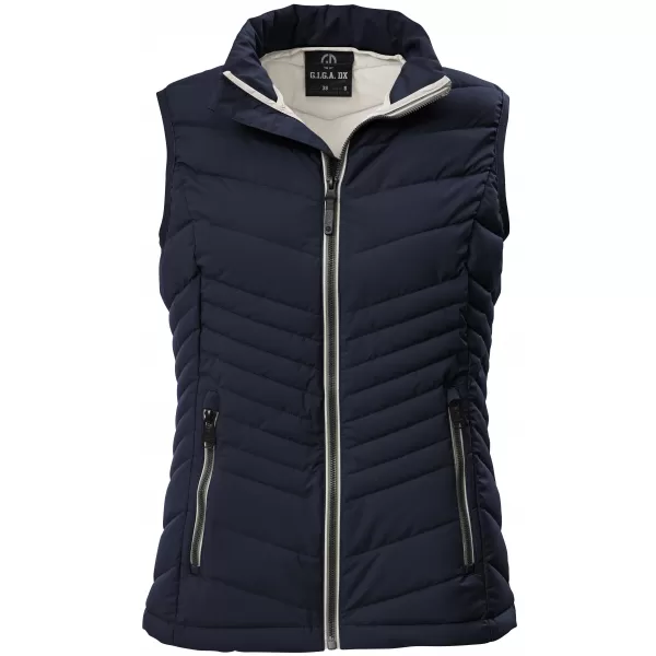  Damenweste KILLTEC GS 109 44290-814 DUNKELBLAU 