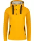 Softshelljacke für Damen NORDBLANC SHOAL NBSSL8341 BERNSTEIN