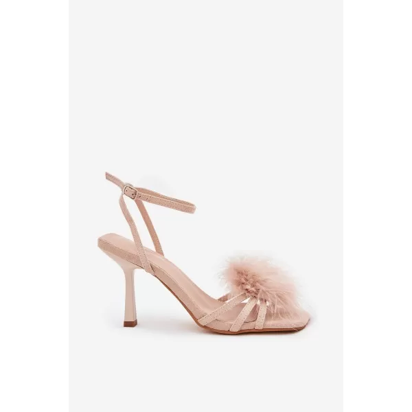  Damensandalen BOTO XALIOPE 36015 SEKT 